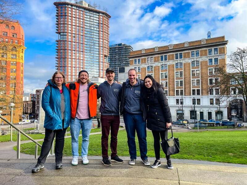 Vancouver: Highlights & Hidden Gems Private Tour - Key Points