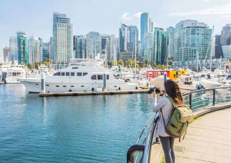 Vancouver: Highlights & Hidden Gems Private Tour - Starting in Downtown Vancouver