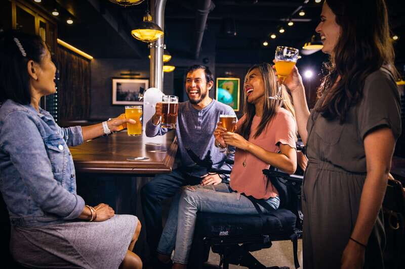 Vancouver: Highlights & Hidden Gems Private Tour - Seawall and Hidden Alleyways