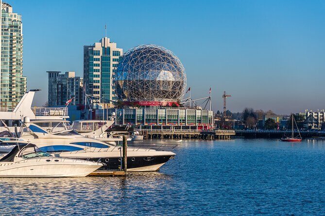 Vancouver Highlights & Hidden Gems Walking Tour with a Local - Who Is This Tour Best For?