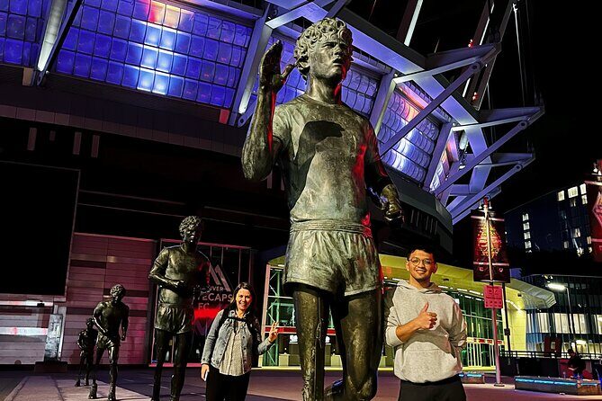 Vancouver Highlights: Tip-Based City Walk - Final Thoughts