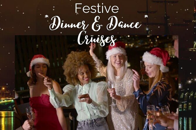 Vancouver Holiday Festive Dinner Cruises - Who Should Consider This Experience?
