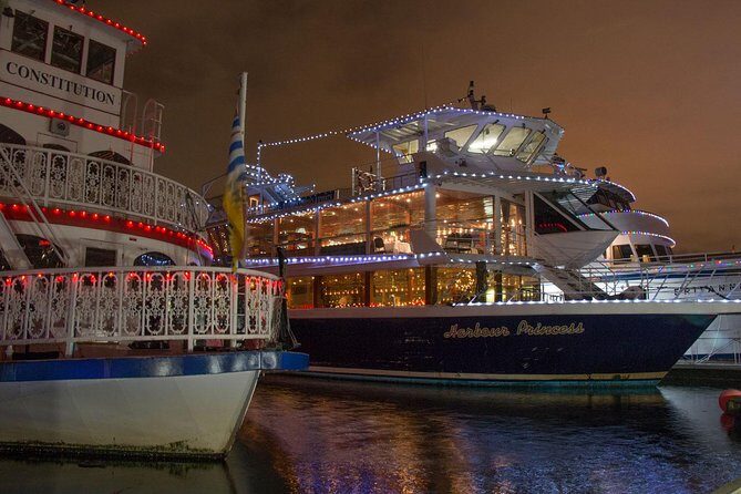 Vancouver Holiday Festive Dinner Cruises - Final Thoughts