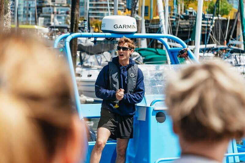 Vancouver: Indian Arm and Granite Falls Zodiac Boat Tour - FAQs