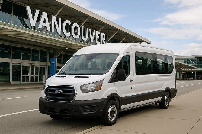 Vancouver International Airport Private Transfer - Key Points