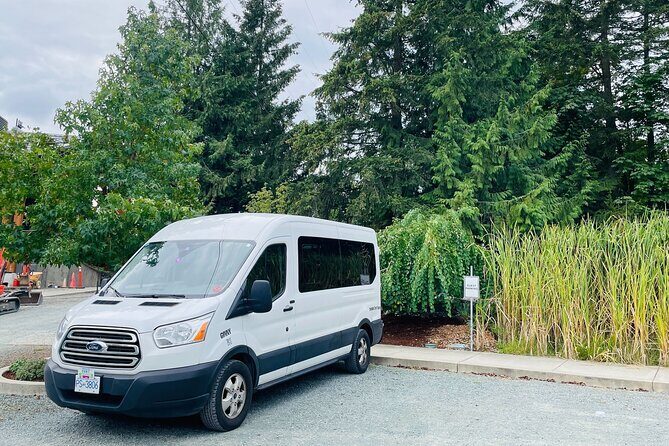 Vancouver International Airport Private Transfer - Real Traveler Insights