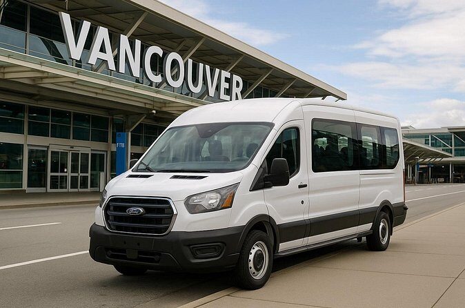 Vancouver International Airport Private Transfer - Final Thoughts