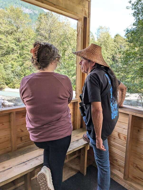 Vancouver Island: Full-Day Grizzly Bear Tour at Toba Inlet - Who Is This Tour Best For?