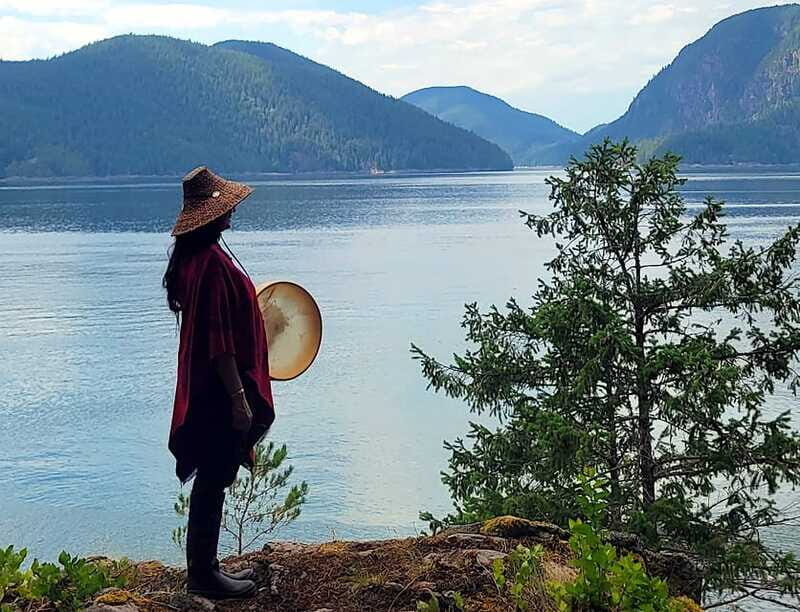 Vancouver Island: People Water Land - Indigenous & Whales - The Experience from the Reviews