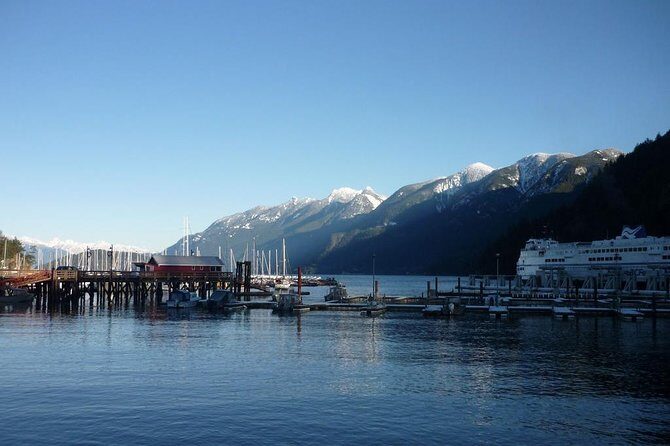 Vancouver Jet Ski Rental - The Practical Side: Booking, Price, and Logistics