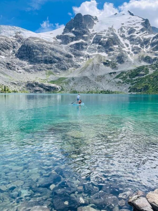 Vancouver: Joffre Lakes Park Hike and Whistler Day Trip - What You Can Expect from This Tour
