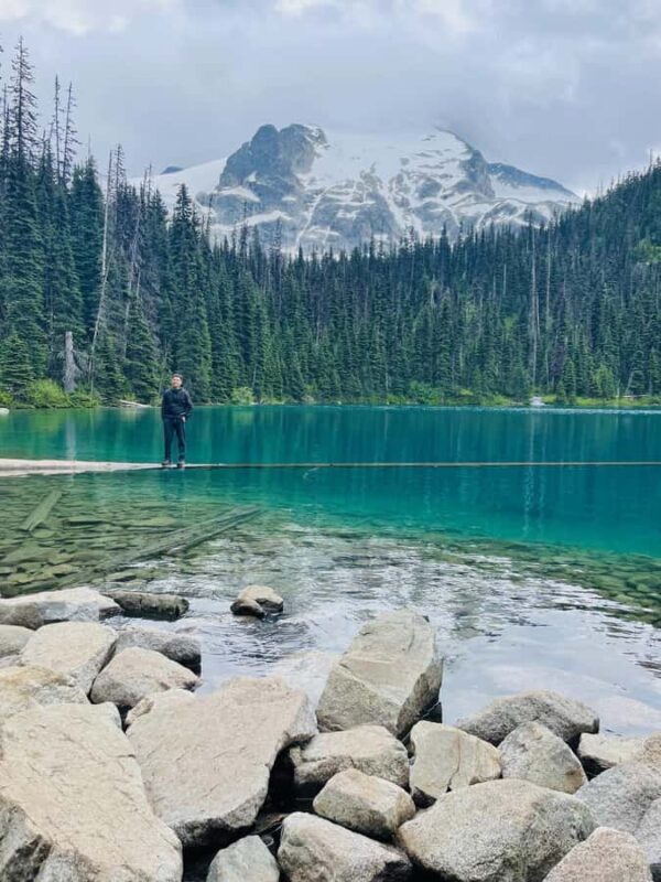 Vancouver: Joffre Lakes Park Hike and Whistler Day Trip - How the Pricing Reflects the Experience