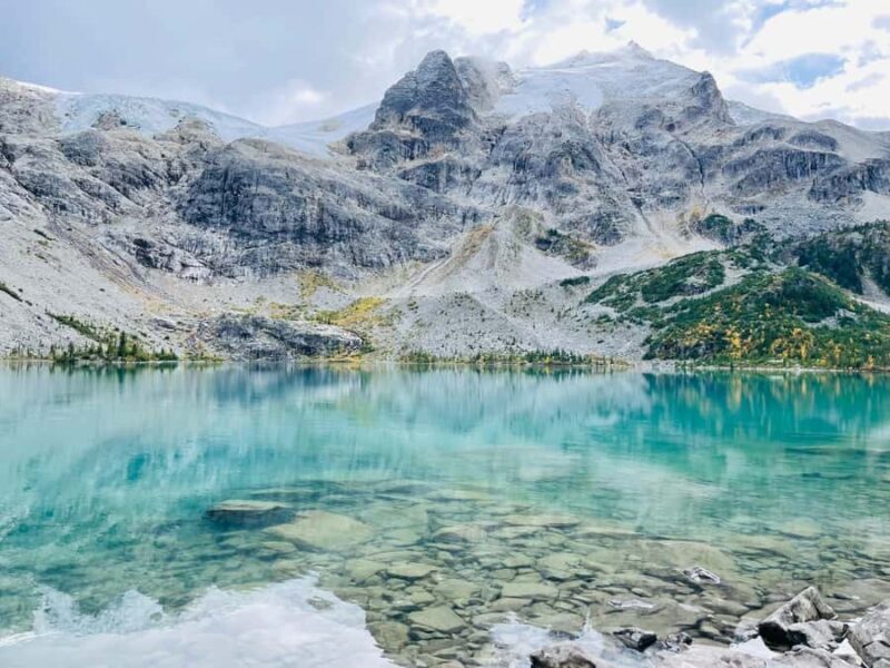 Vancouver: Joffre Lakes Park Hike and Whistler Day Trip - Final Thoughts