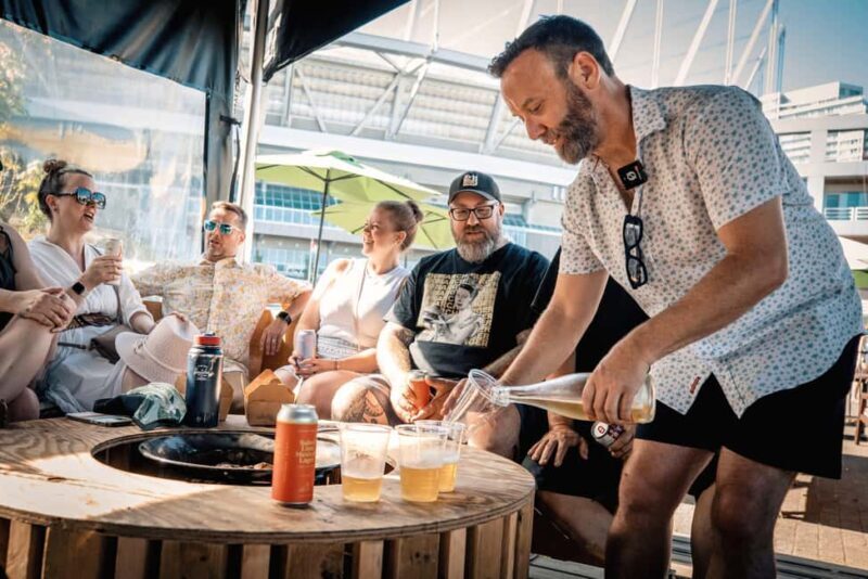 Vancouver Local Taste Trail Food Tour - An Honest Look at the Vancouver Local Taste Trail Food Tour