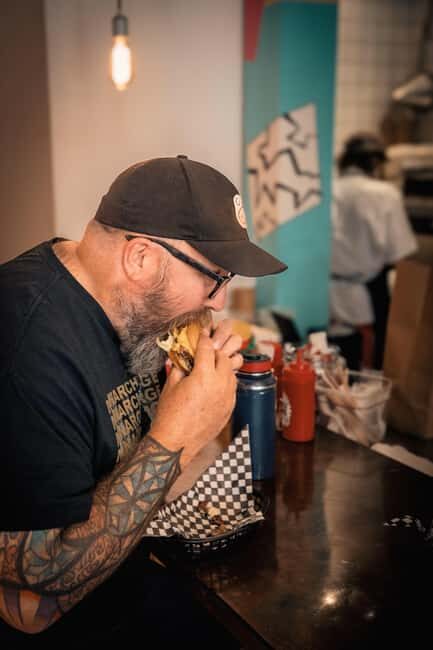 Vancouver Local Taste Trail Food Tour - Frequently Asked Questions