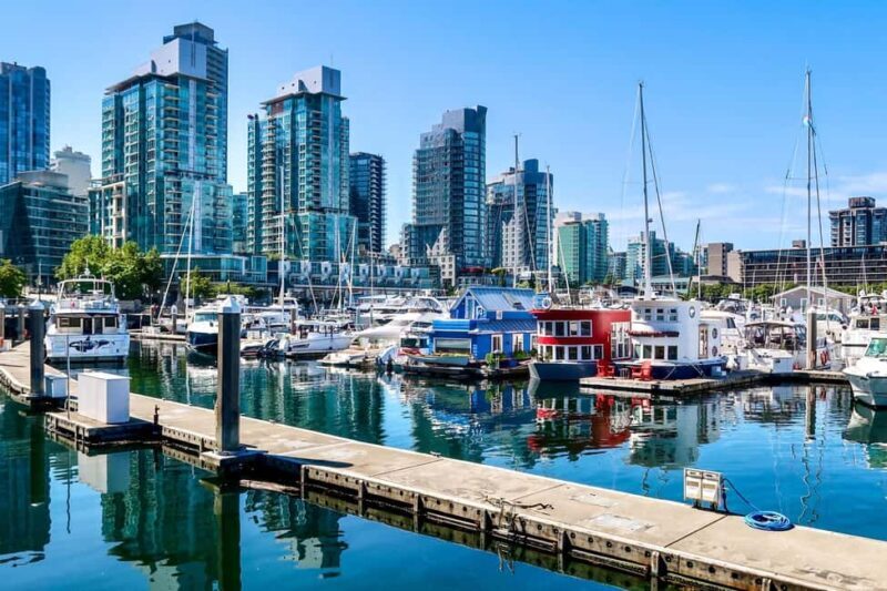 Vancouver Lookout Private Tour with Skip-the-line Tickets - Why This Tour Might Be the Right Choice for You