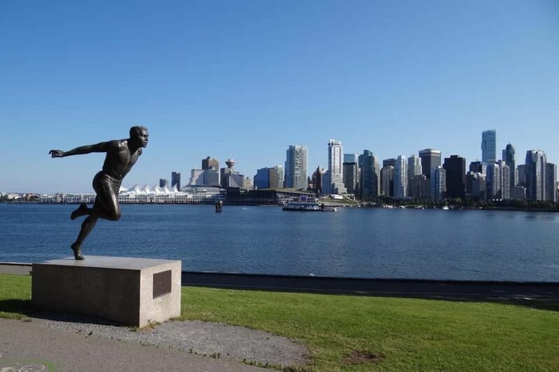 Vancouver Lookout Private Tour with Skip-the-line Tickets - FAQ