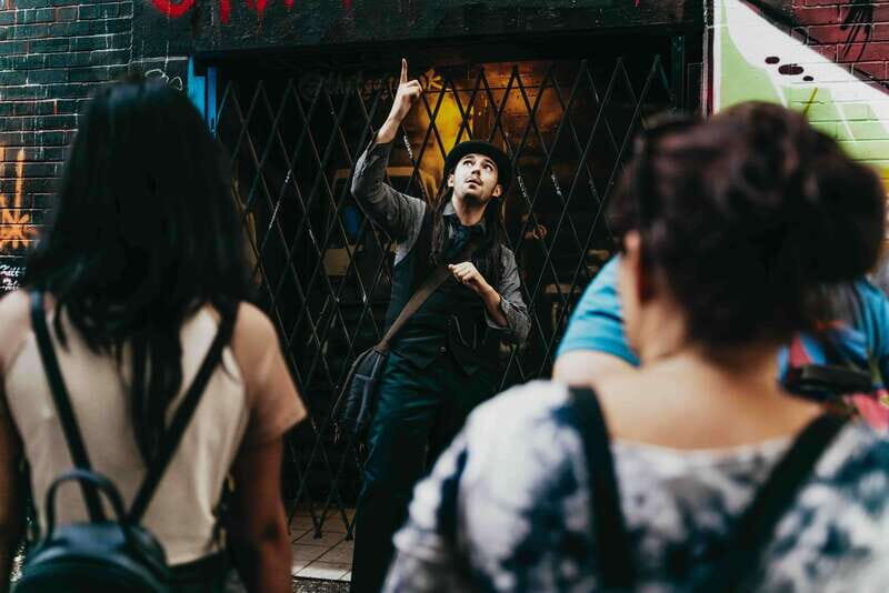 Vancouver: Lost Souls of Gastown Tour - What to Expect from the Lost Souls of Gastown Tour