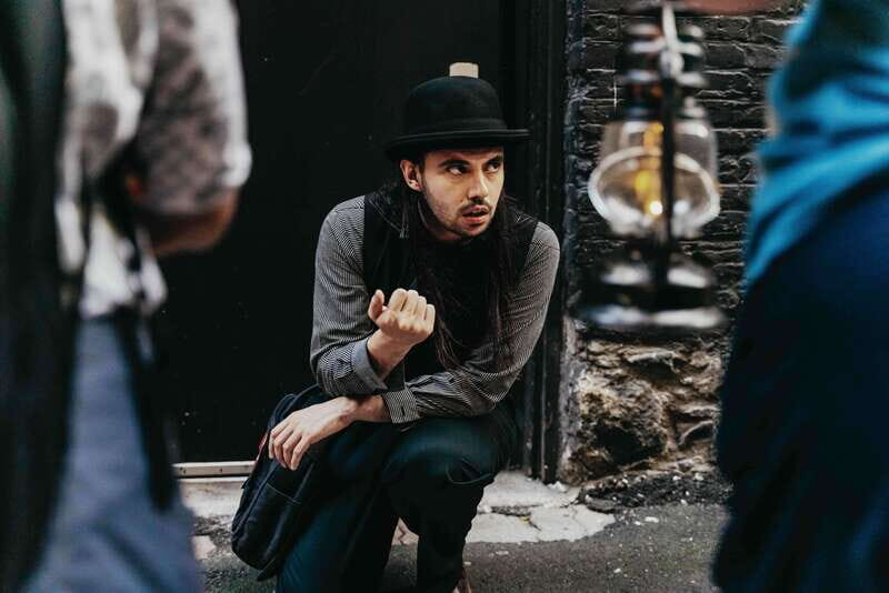 Vancouver: Lost Souls of Gastown Tour - Who Should Consider This Tour?