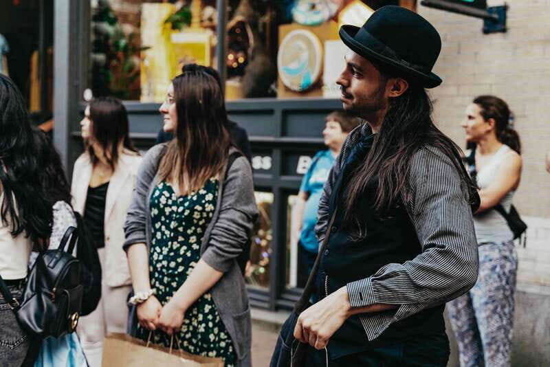Vancouver: Lost Souls of Gastown Tour - Who It’s Best For