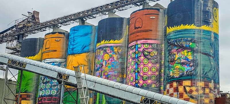 Vancouver Marvels: Private Day Tour Exploring 25 Attractions - What to Expect at Each Stop