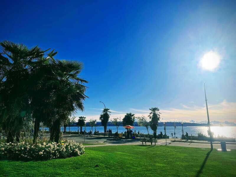 Vancouver Marvels: Private Day Tour Exploring 25 Attractions - Practical Aspects