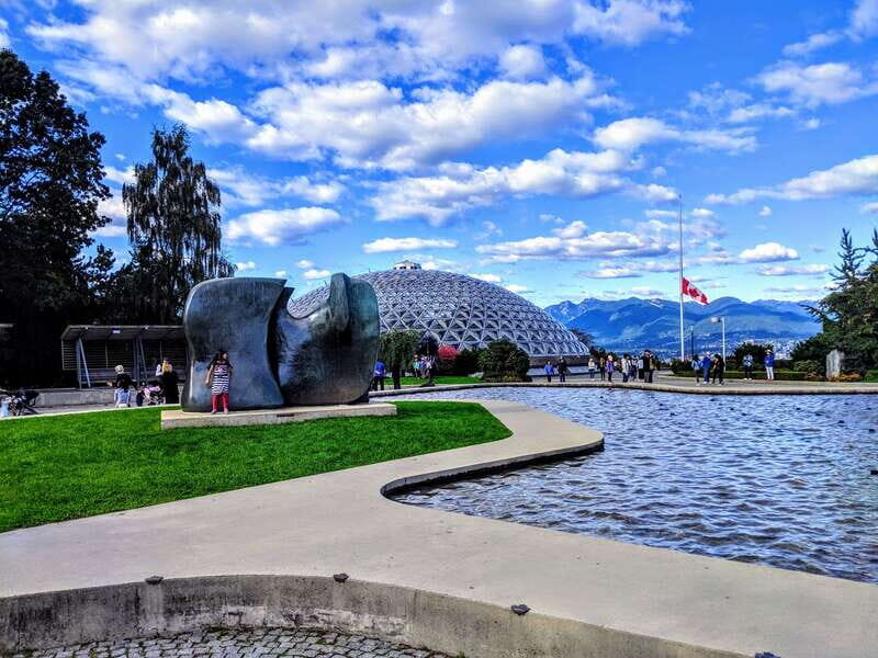 Vancouver Marvels: Private Day Tour Exploring 25 Attractions - Final Thoughts