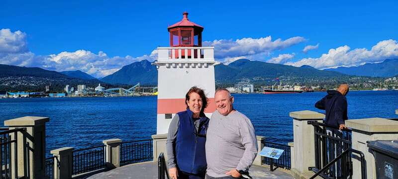 Vancouver Marvels: Private Day Tour Exploring 25 Attractions - FAQ