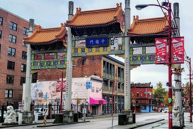 Vancouver Mini Tour With Whistler Transfer One way Private - Things to Keep in Mind