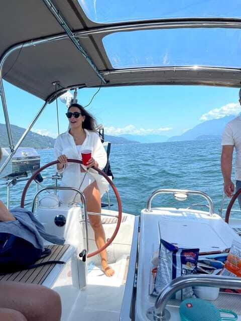 Vancouver: Mosquito Creek and English Bay Sailboat Cruise - What the Reviews Say