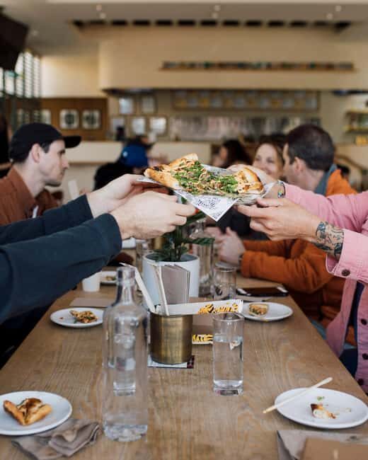 Vancouver: Mount Pleasant Food and Street Art Tour - Key Points