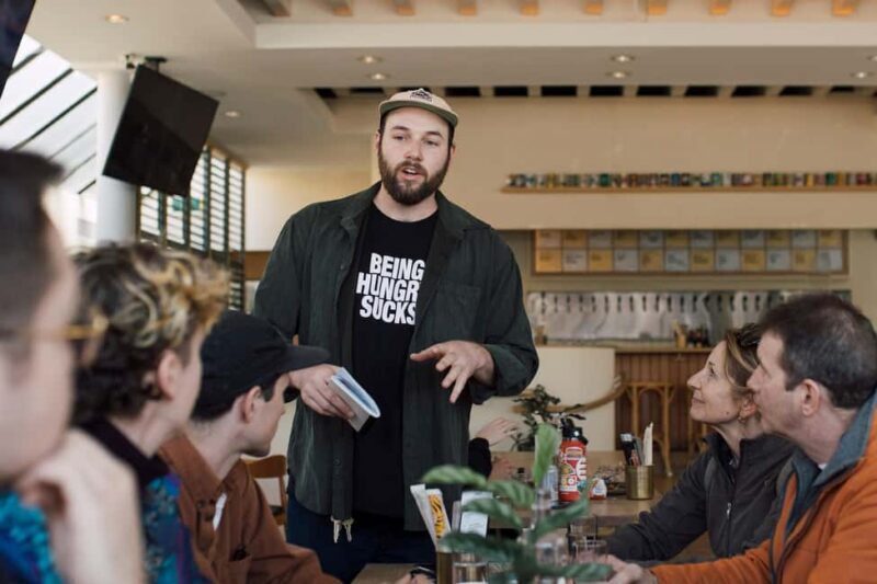 Vancouver: Mount Pleasant Food and Street Art Tour - Exploring the Neighborhood: What to Expect