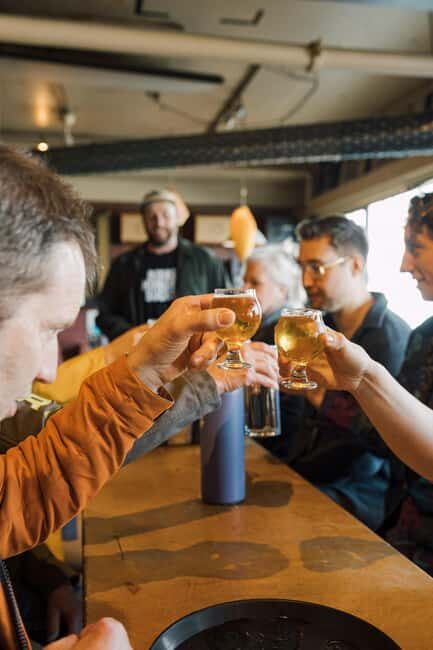 Vancouver: Mount Pleasant Food and Street Art Tour - FAQ