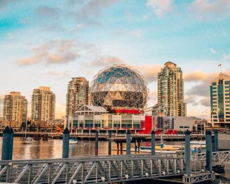 Vancouver : Must-See Attractions Walking Tour With A Guide - FAQ