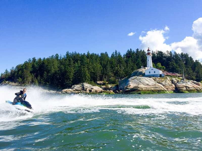 Vancouver: Ocean Jetski Morning Tour - Final Thoughts