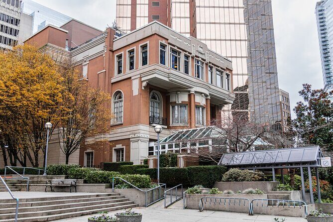 Vancouver Old Town Treasure Hunt: Self-Guided Walking Game - FAQ