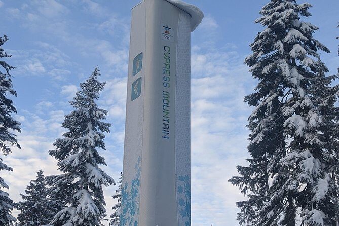 Vancouver & Outdoor Adventure at Cypress Mountain Private Tour - FAQ about the Vancouver & Outdoor Adventure at Cypress Mountain Tour