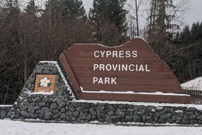 Vancouver & Outdoor Adventure at Cypress Mountain Private Tour - Final thoughts