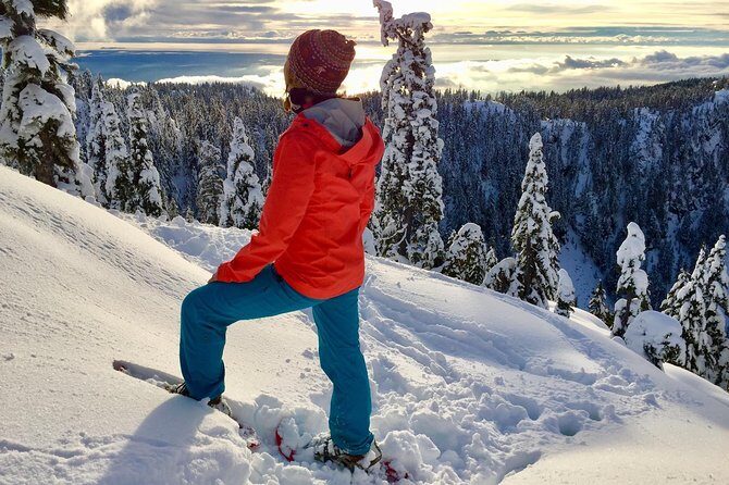 Vancouver Panoramic View Hike - FAQ