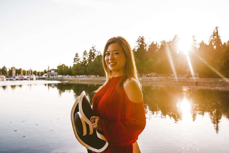 Vancouver: Personal Travel & Vacation Photographer - Key Points