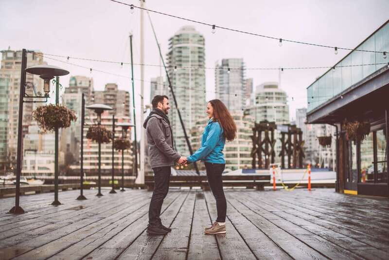 Vancouver: Personal Travel & Vacation Photographer - What to Expect from Your Vancouver Photo Tour