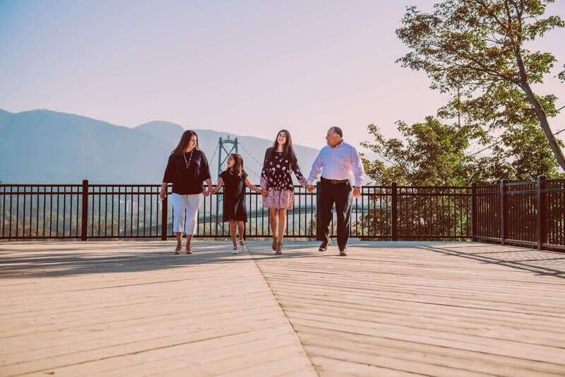 Vancouver: Personal Travel & Vacation Photographer - Real Experiences from Travelers