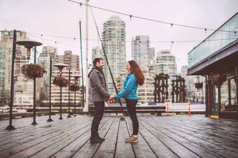 Vancouver: Personal Travel & Vacation Photographer - Who Should Book This?