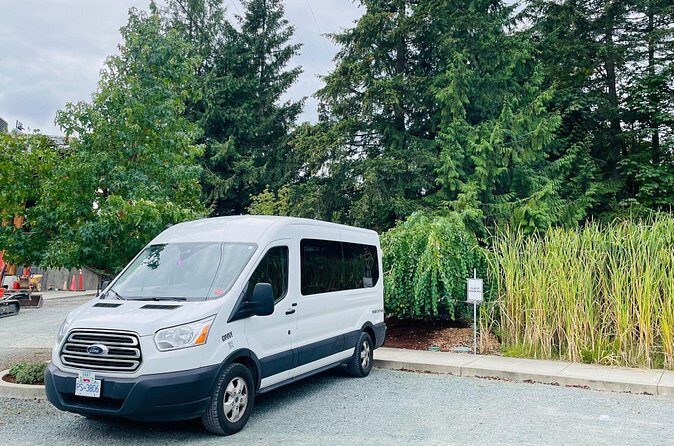 Vancouver Private Cruise Ship Transfer - FAQ