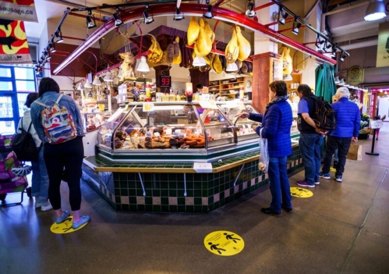 Vancouver: Private Food Tour Tailored to You by a Local - FAQ