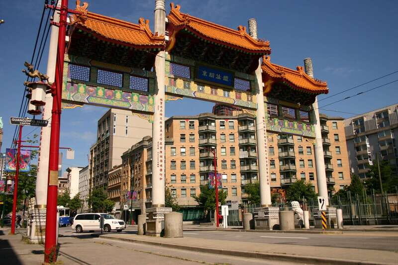 Vancouver: Private Guided City Tour with Pickup - Final Thoughts