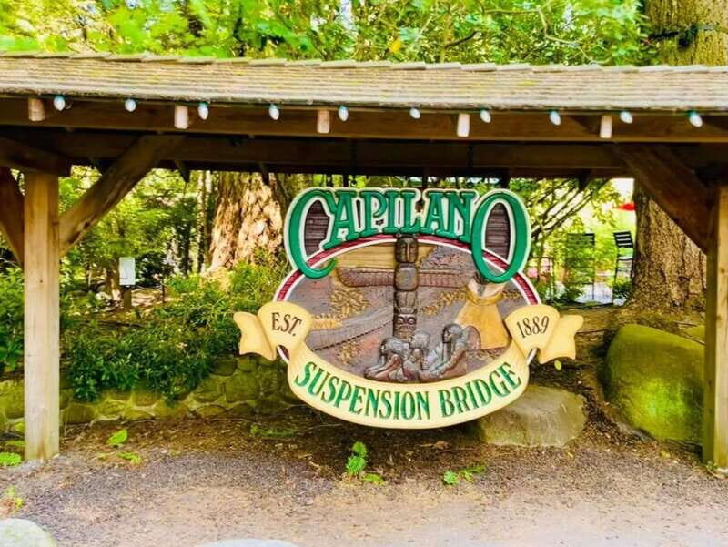 Vancouver: Private Tour City Sights, FlyOver & Capilano - Key Points