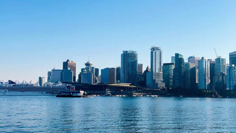 Vancouver: Private Tour City Sights, FlyOver & Capilano - FAQs About This Tour