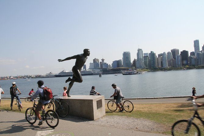 Vancouver Private Tour - Price and Value