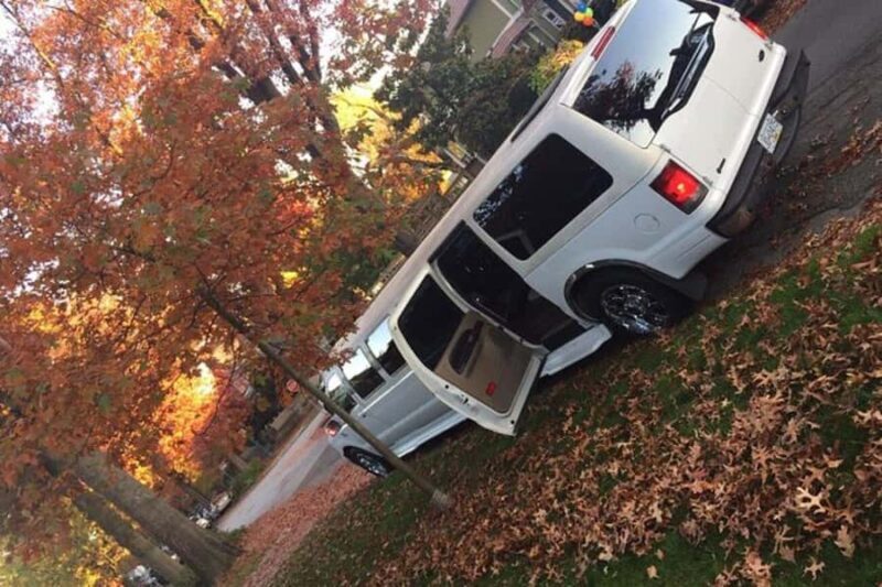 Vancouver: Private Tour of Vancouver & North Vancouver - Key Points